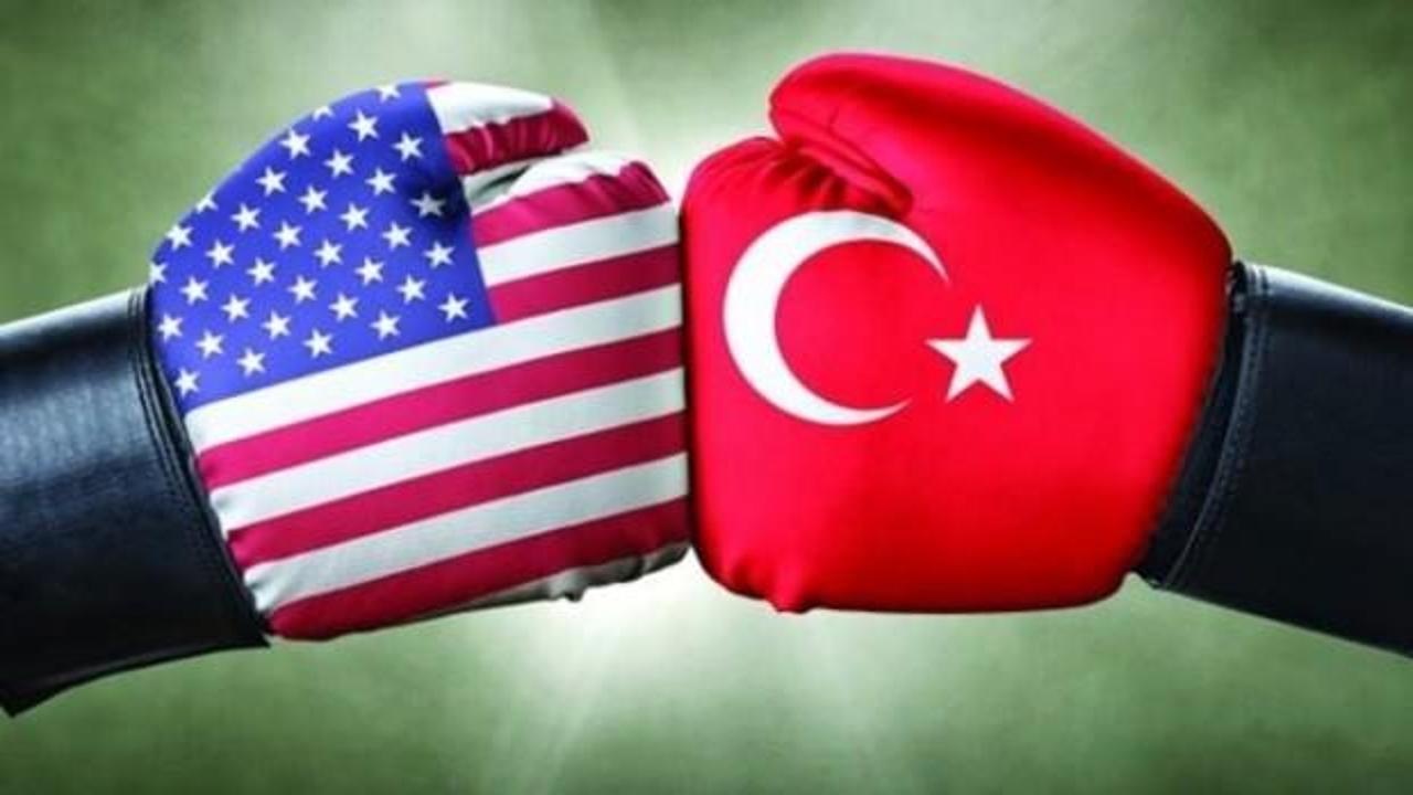 Trump'ın vergi açıklamasına Türkiye'den ilk tepki
