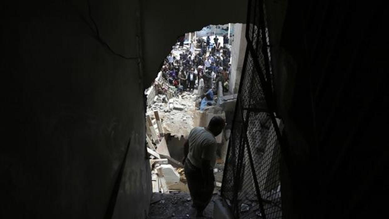 Husilerin elindeydi! Yemen hükümeti kontrolü sağladı