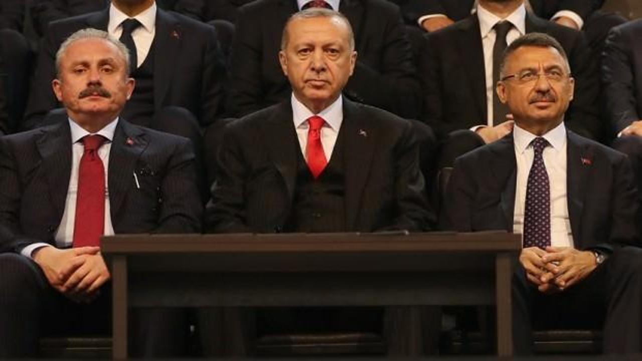 Adalet Bakanı duyurdu! Erdoğan 30 Mayıs'ta açıklayacak