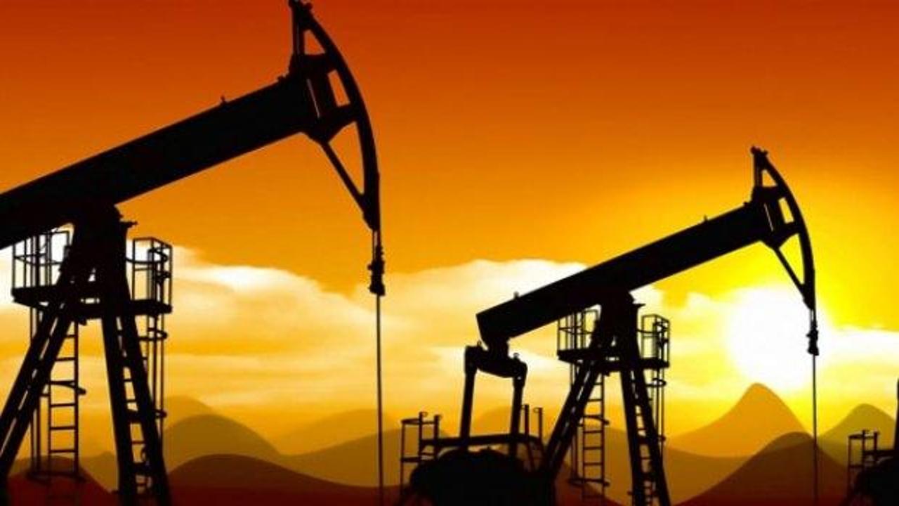 Brent petrolün varili 72,25 dolar