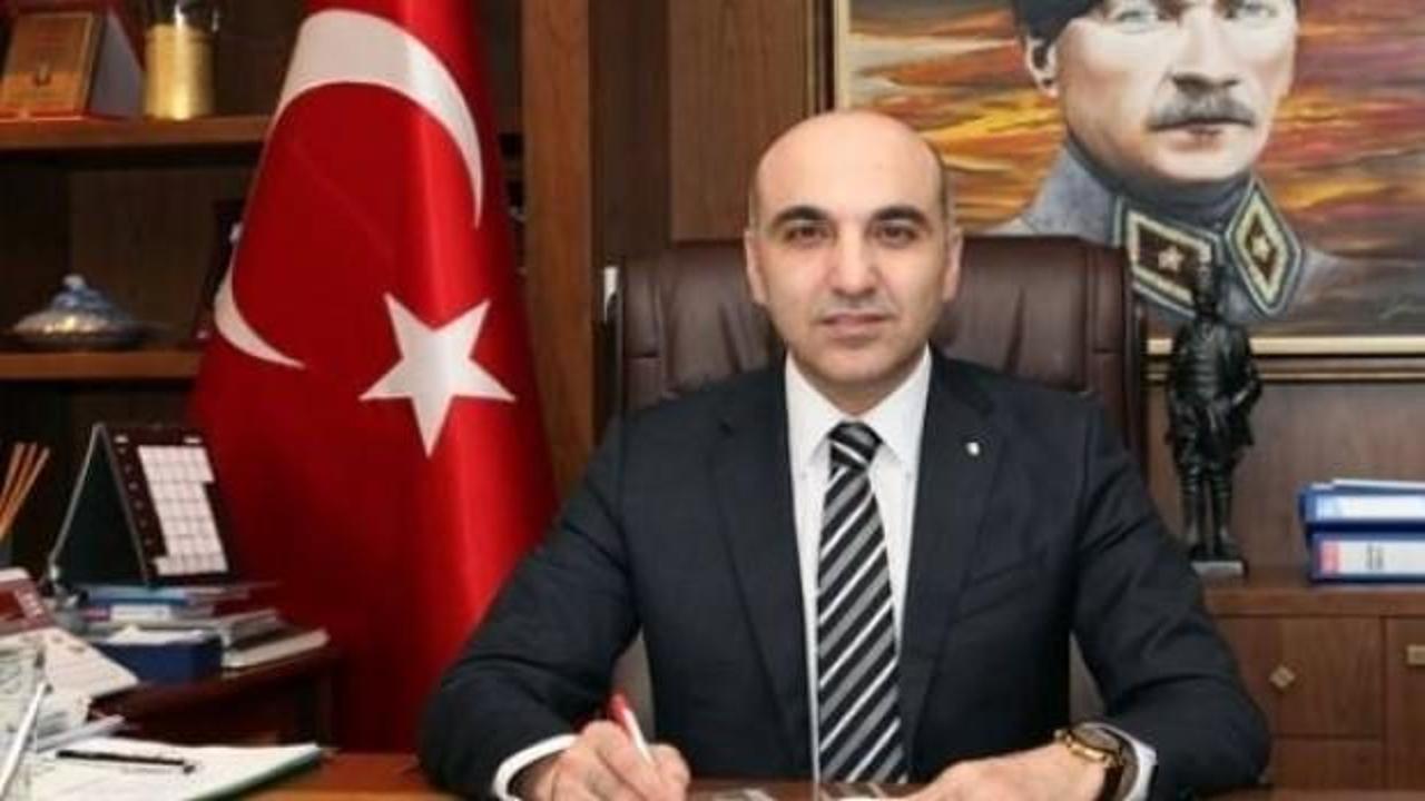 CHP'li Bakırköy Belediye Başkanı'na 10 ay hapis