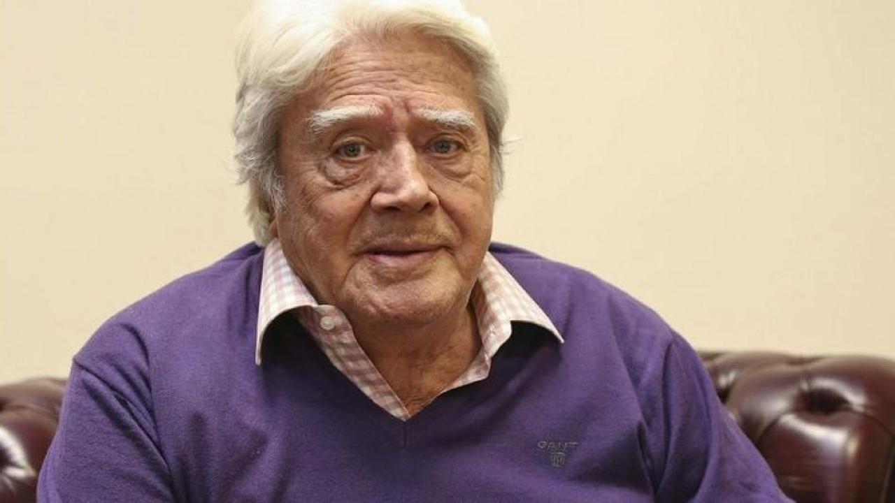 Cüneyt Arkın'ın sağlık durumu ile ilgili açıklama