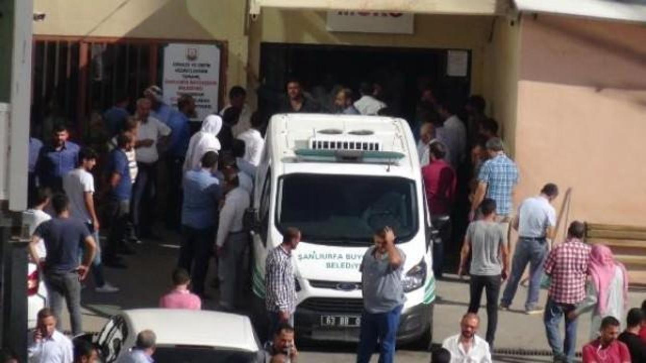 Elektrikli ısıtıcıda su ısıtmak istedi, canından oldu