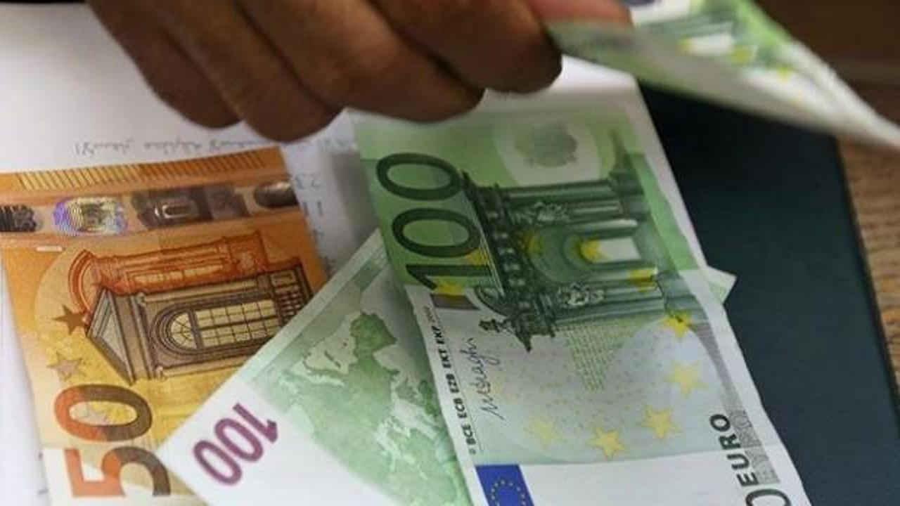 Korkutan açıklama: Euro'da büyük tehdit