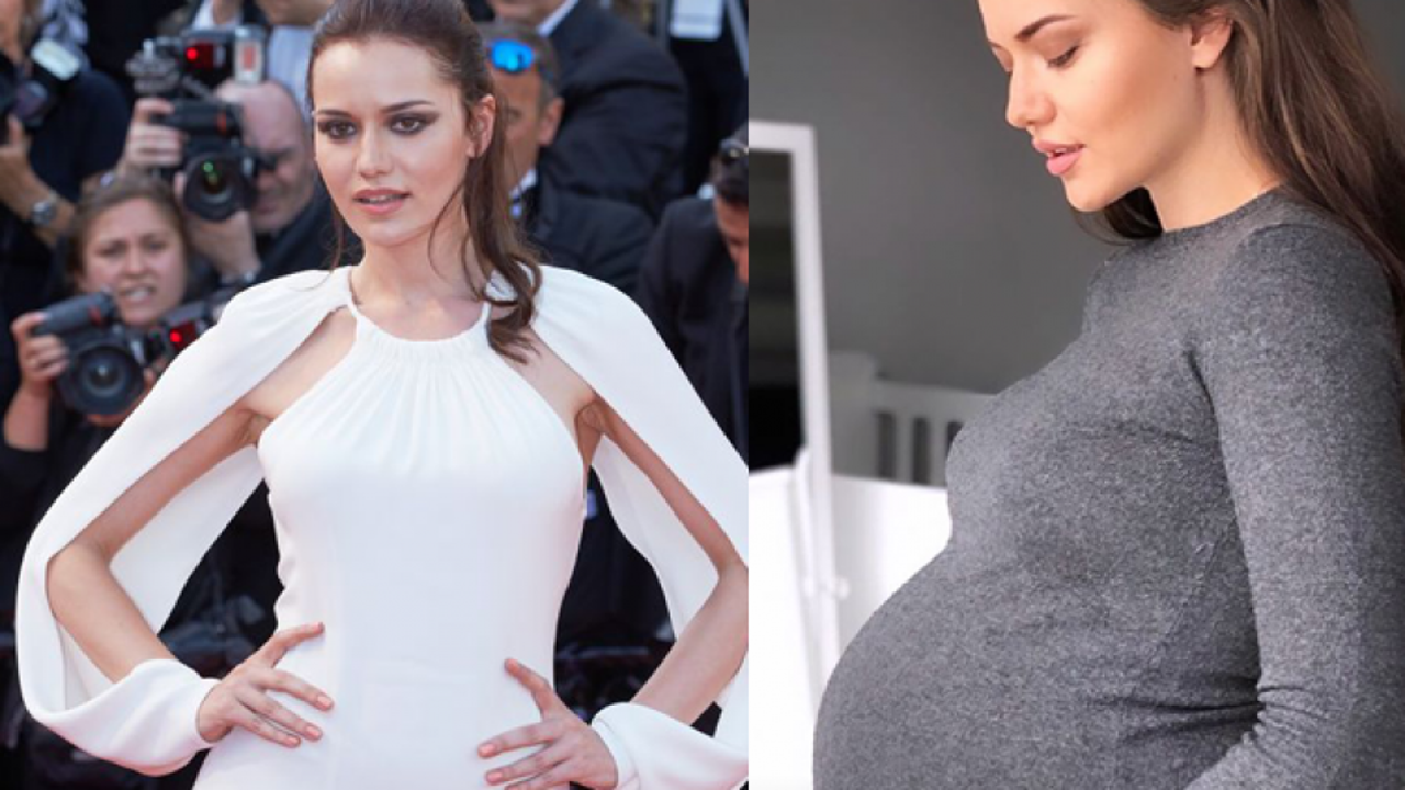 Fahriye Evcen ve Burak &Ouml;z&ccedil;ivit'in oğullarına teklif yağıyor