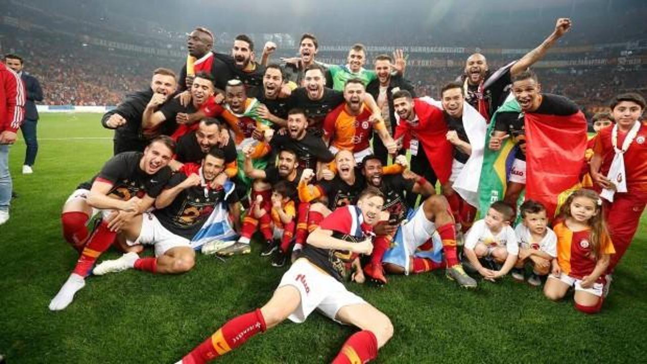 Galatasaray kupasına ne zaman kavuşacak?