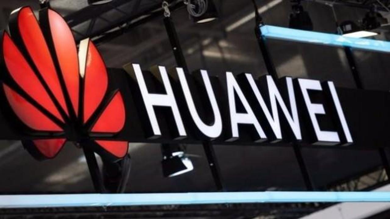 ABD’den yeni Huawei kararı!