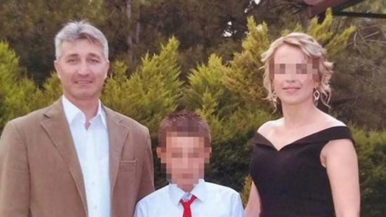 Hemşire kadın, doktor eşini bıçakladı iddiası