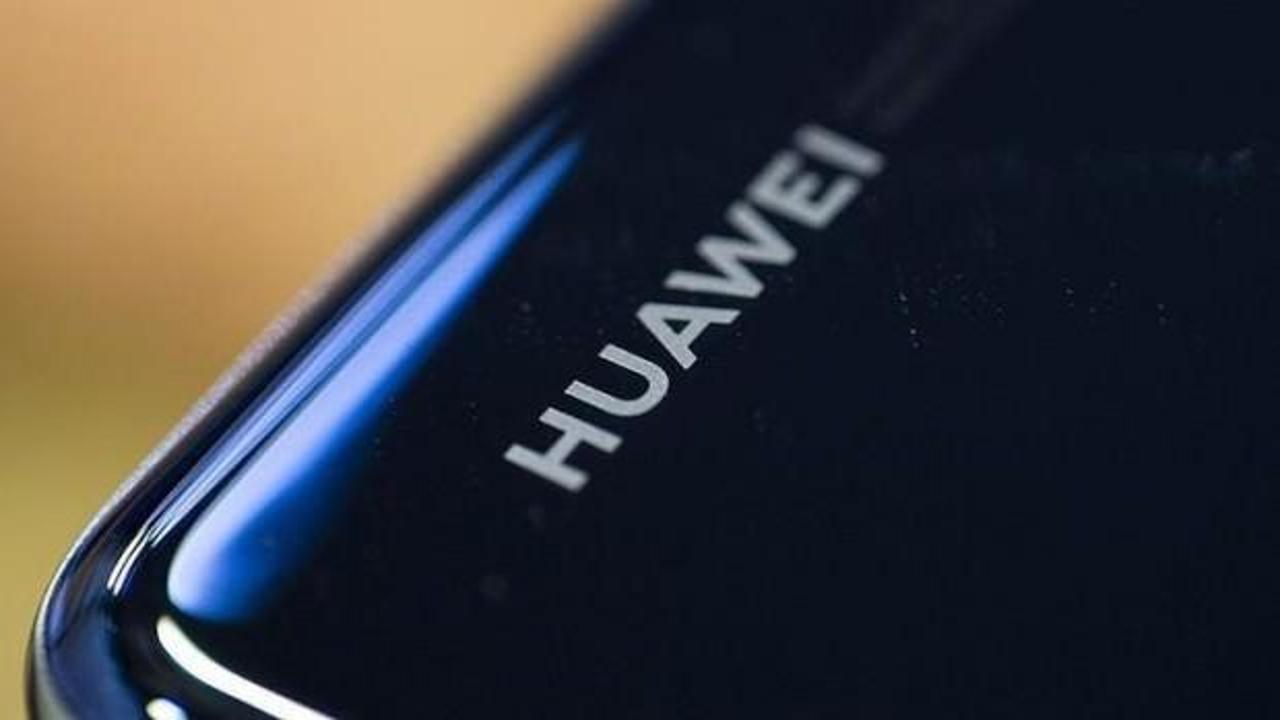 Huawei'den Google açıklaması! O firmalar da sırt döndü