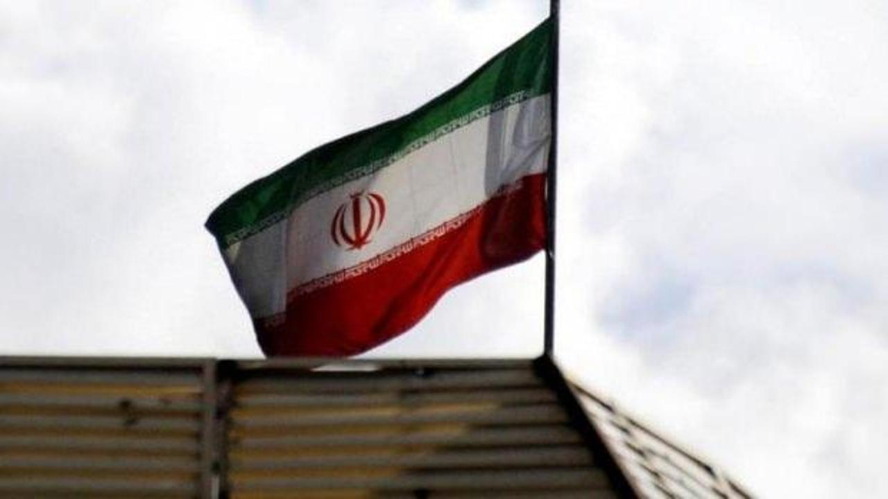 İran'dan ABD ve Suudi Arabistan bağlantılı casuslara hapis!