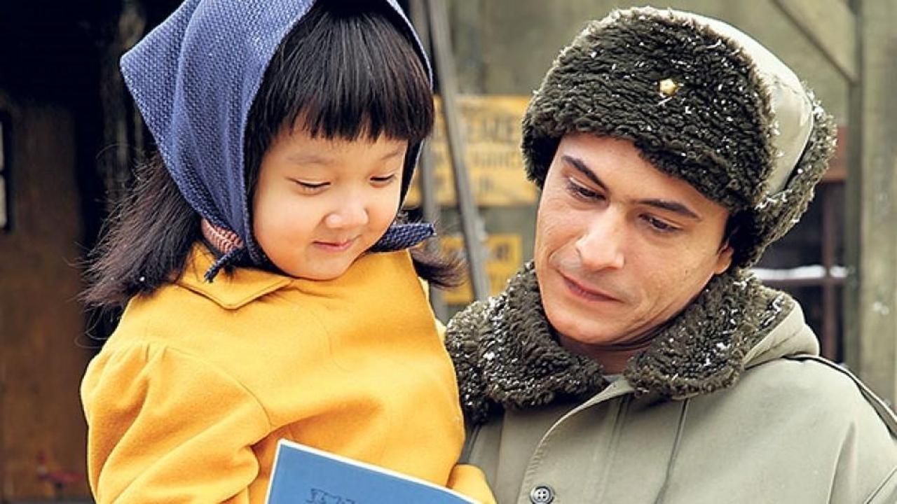 İsmail Hacıoğlu r&uuml;zgarı esecek! Beyazperdeye geri geliyor!