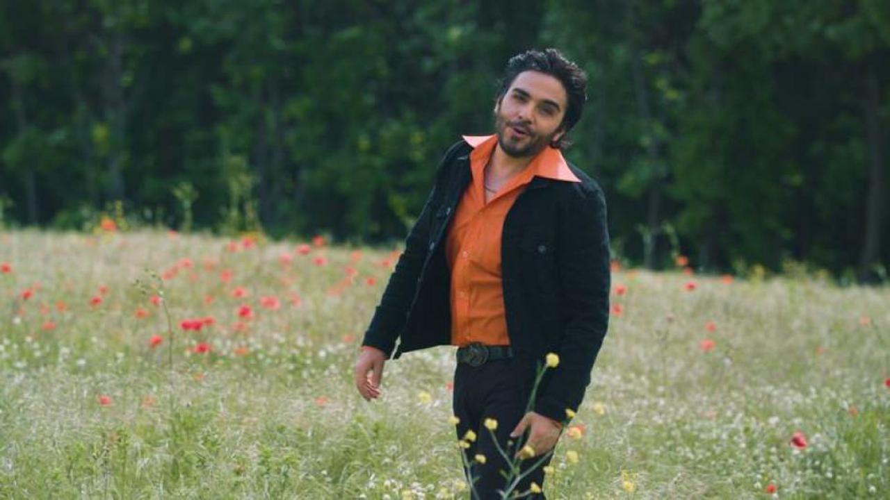 İsmail YK'nın klibi bir g&uuml;nde tık rekoru kırdı