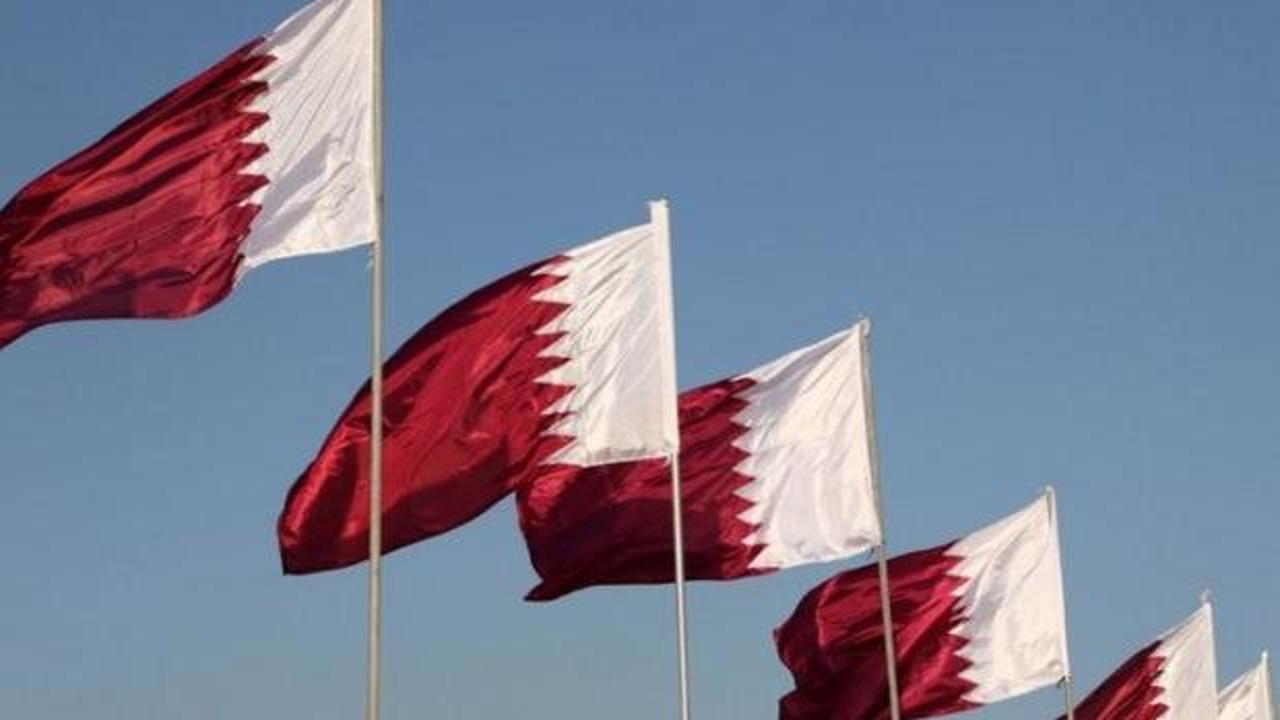 Körfezde neler oluyor? Katarlı yetkililerle görüştüler