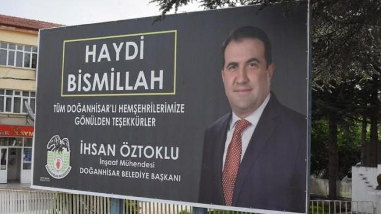 MHP'li Başkanın neden öldürüldüğü ortaya çıktı
