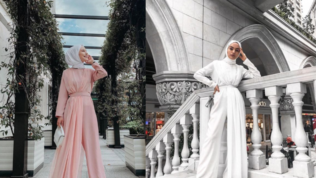 Sezonun en g&uuml;zel tulum modelleri