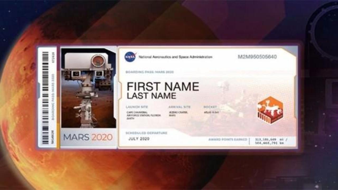 Türklerin büyük merakı! NASA duyurdu, Türkler birinci oldu