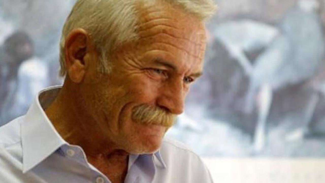 &Uuml;nl&uuml; y&ouml;netmen Yavuz &Ouml;zkan hayatını kaybetti