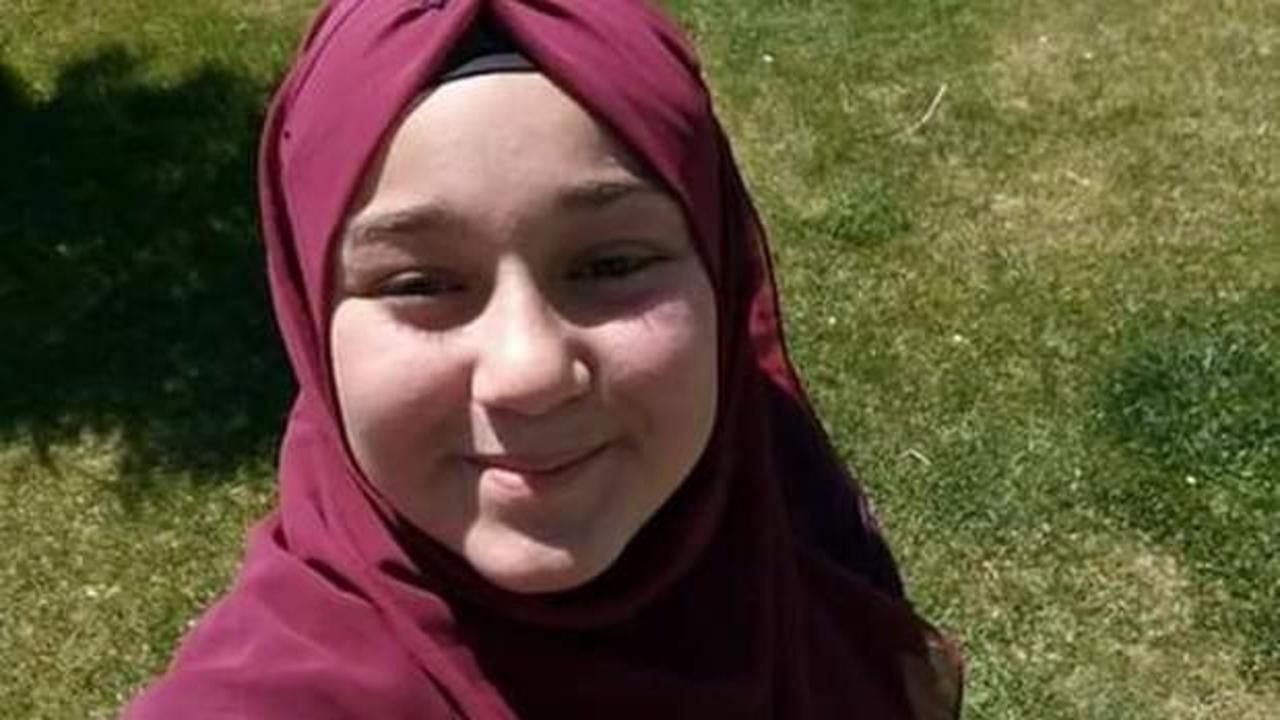 3. kattan d&uuml;şen Nisa'dan acı haber