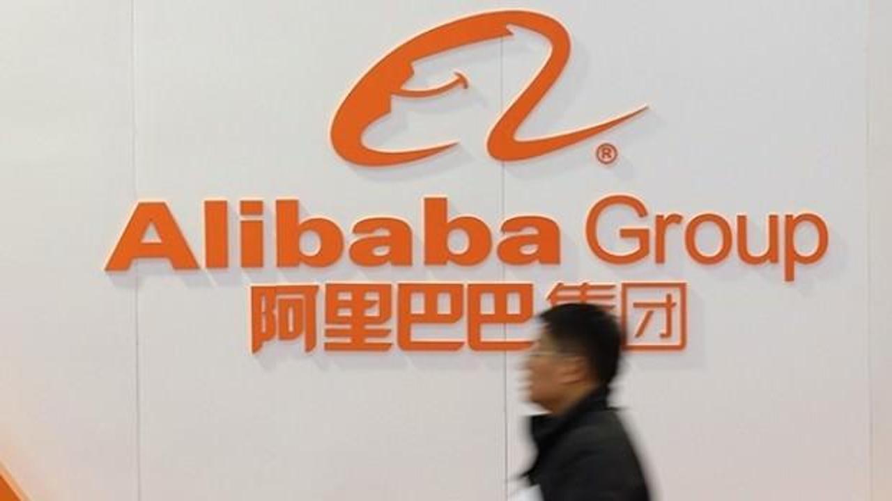 Alibaba'dan 20 milyar dolarlık hamle