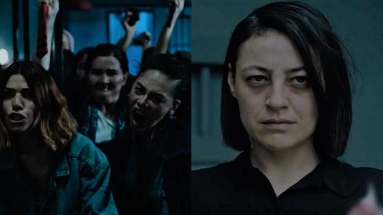 Avlu 44.bölüm 2.fragmanı: Kudret hangi sürpriz isim tarafından öldürüldü?