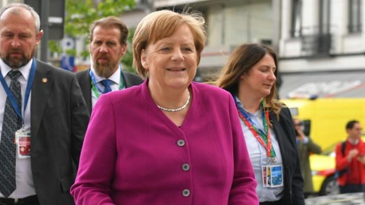 Avrupalı liderler AB başkanlarını seçecek
