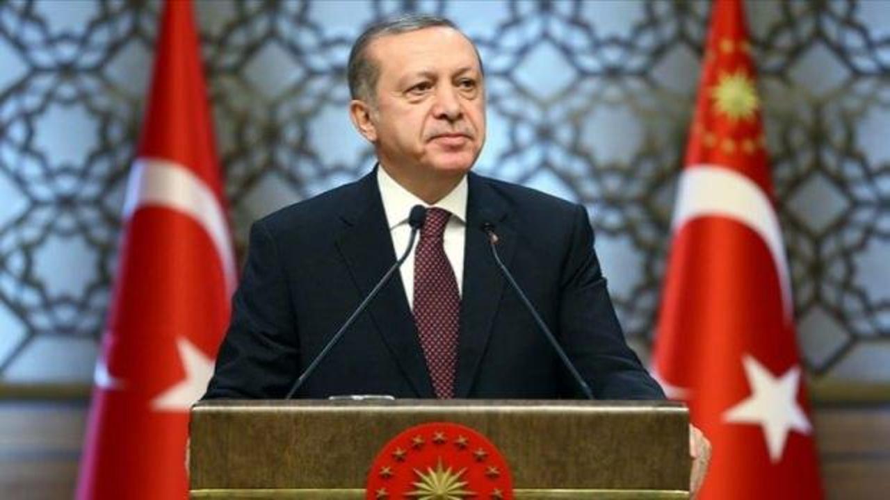 Başkan Erdoğan'dan 27 Mayıs paylaşımı
