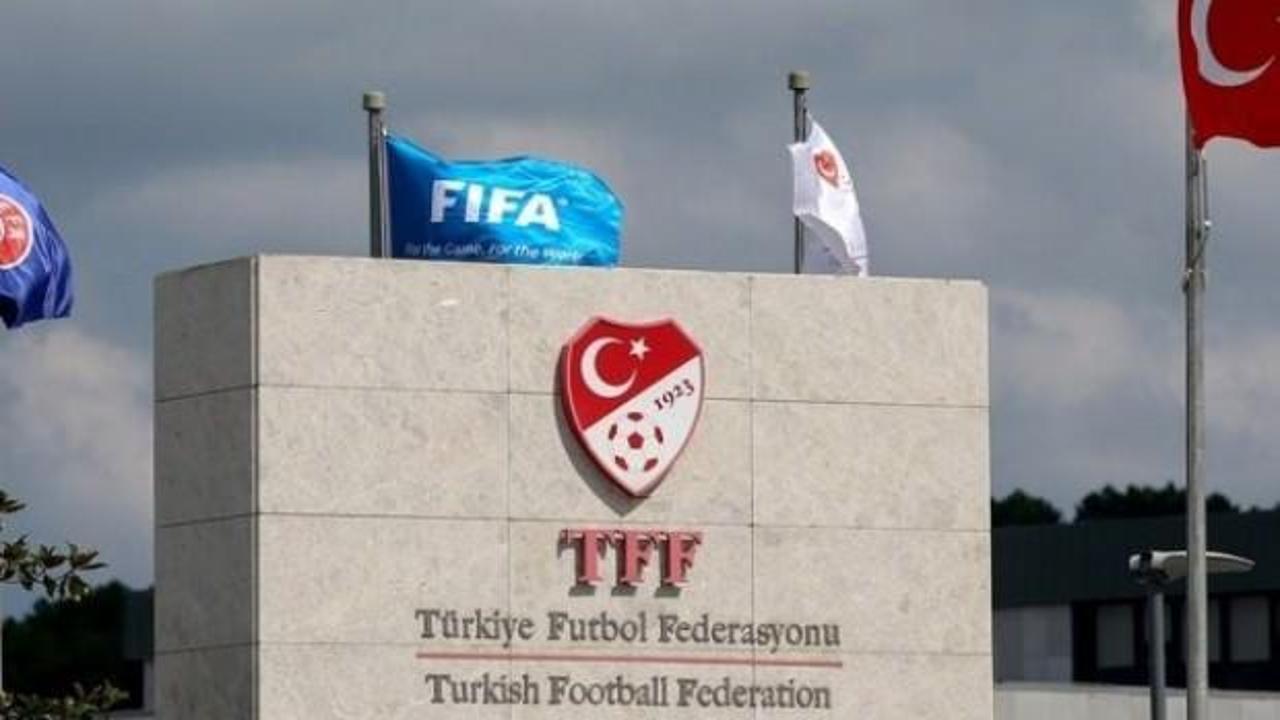Beşiktaş, Galatasaray ve Fenerbahçe PFDK'ye sevk edildi