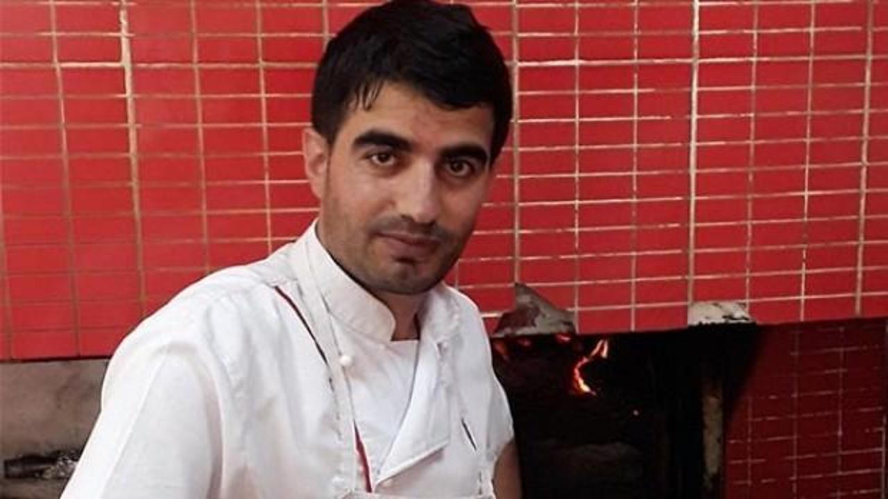 Dehşet olay! Ortalık kan g&ouml;l&uuml;ne d&ouml;nd&uuml;