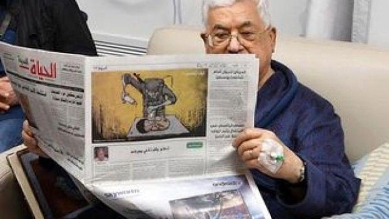 Fitneyi körüklüyor dediler! Gazze'de o gazete yasaklandı