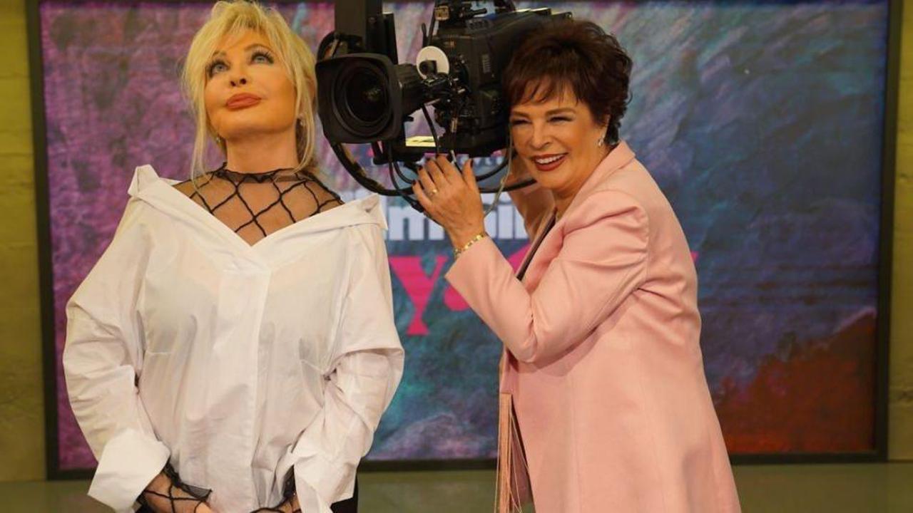 Emel Sayın'dan yıllar sonra gelen itiraf!