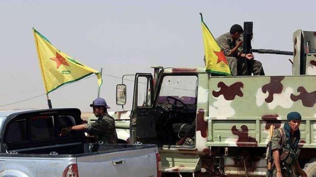 Esed rejimi ile YPG/PKK arasında kirli petrol anlaşması