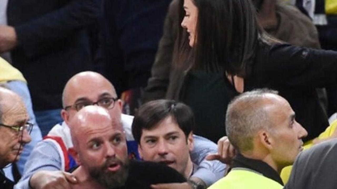 Eşiyle saldırıya uğrayan Yasemin &Ouml;zilhan korku dolu anları anlattı!