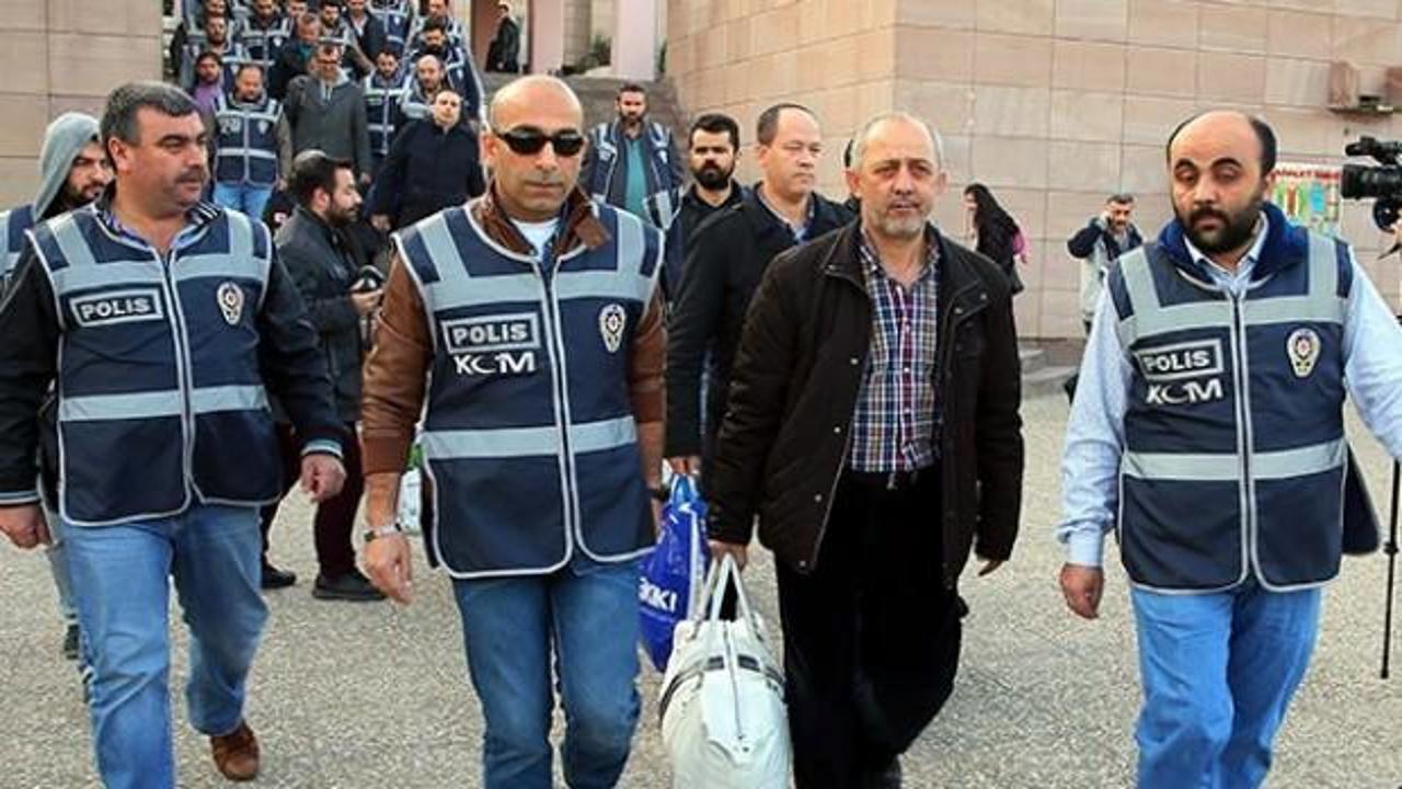 Eski İzmir Emniyet Müdürü Ali Bilkay'ın cezası belli oldu