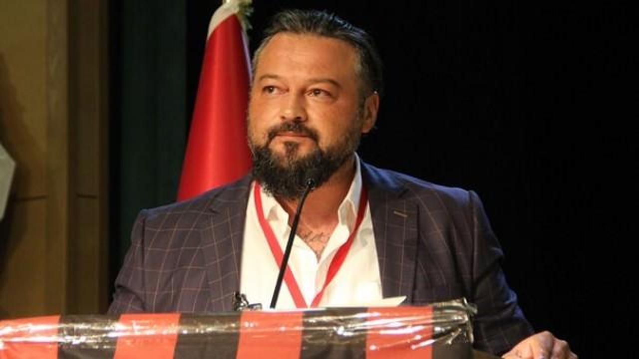 Eskişehirspor'un yeni başkanı belli oldu