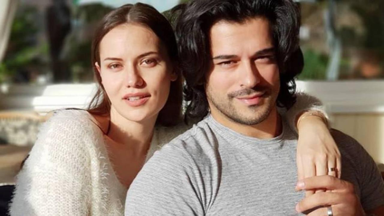 Fahriye Evcen son paylaşımda ne demek istiyor?