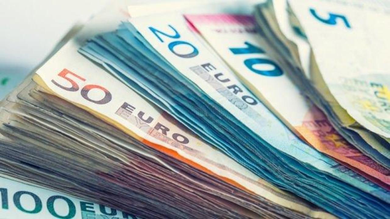Hazine'den 1 milyar euroluk kira sertifikası ihracı