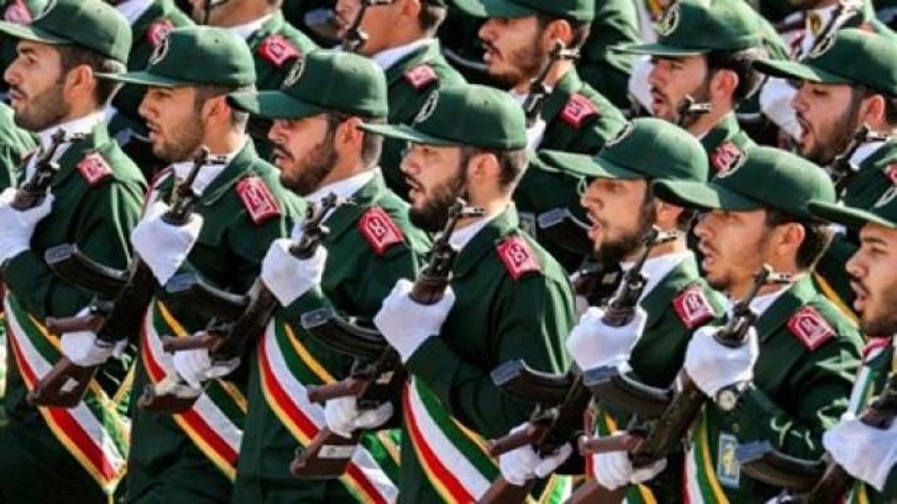 İran Devrim Muhafızları, terör örgütü PJAK'la çatıştı