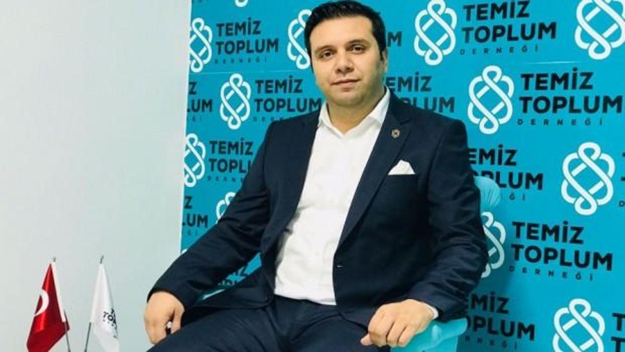 'İstanbul'da 500 bin kişi uyuşturucuya bulaşmış durumda'