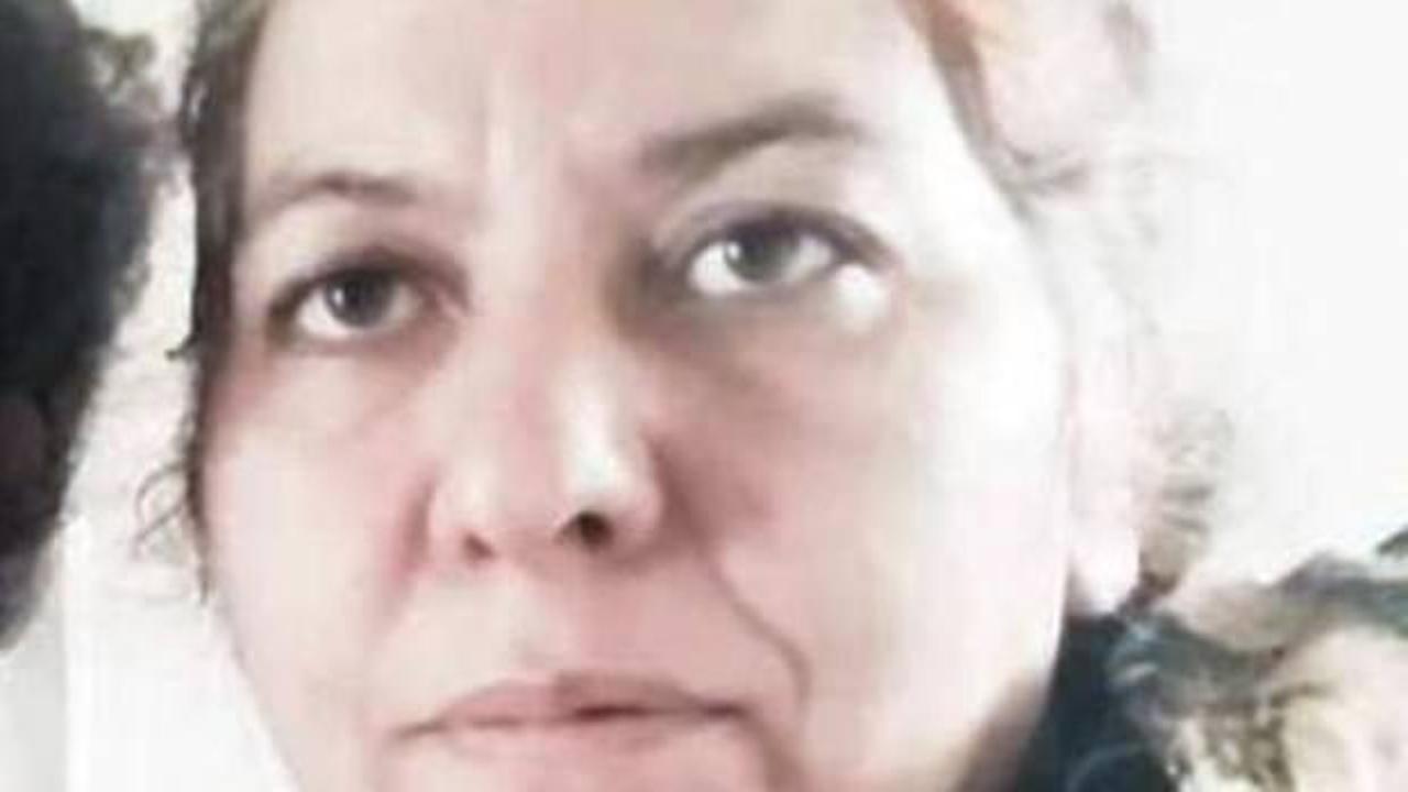 Kayıp 2 çocuk annesi aranıyor