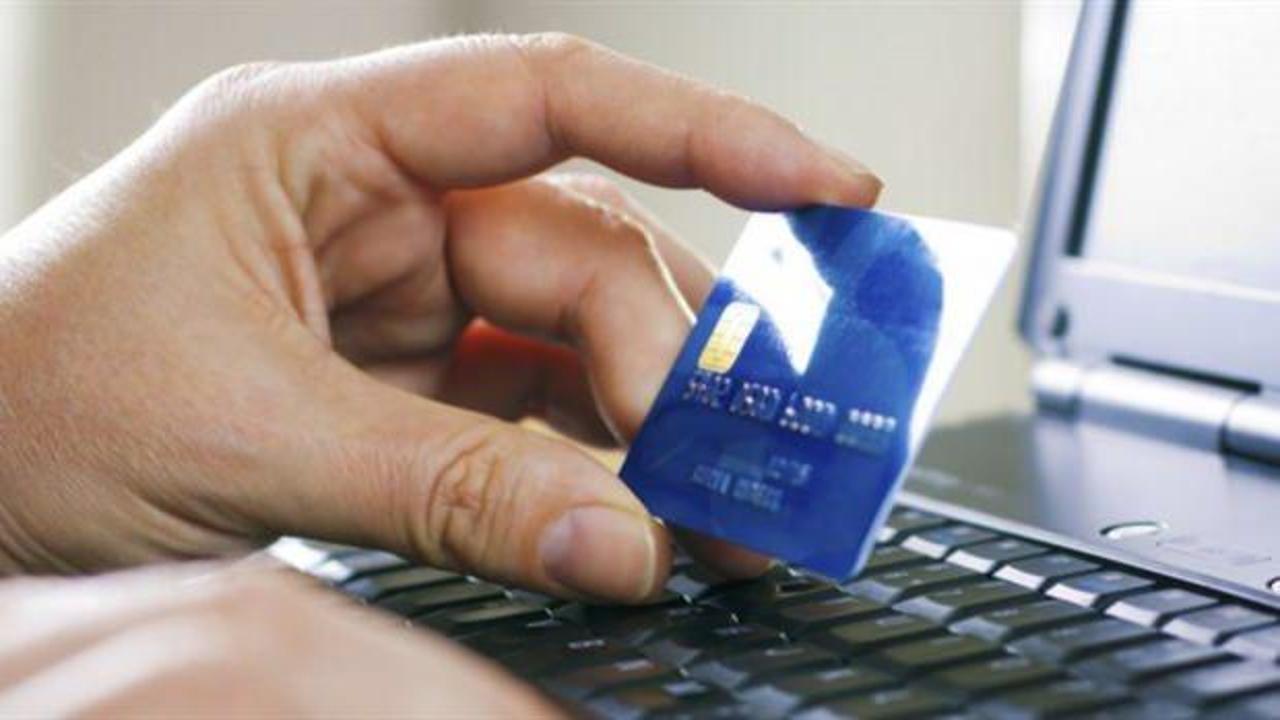  Kredi kartı olanlara önemli uyarı