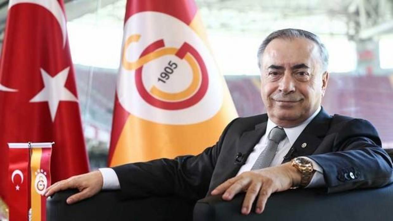 Mustafa Cengiz'den Sinan ve Diagne açıklaması