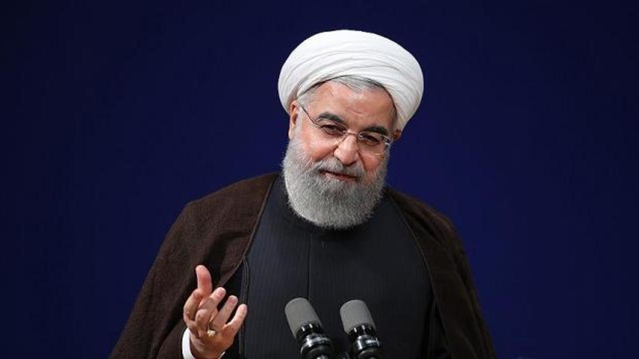 Ruhani istifasını geri çevirdi: Kabul etmiyorum