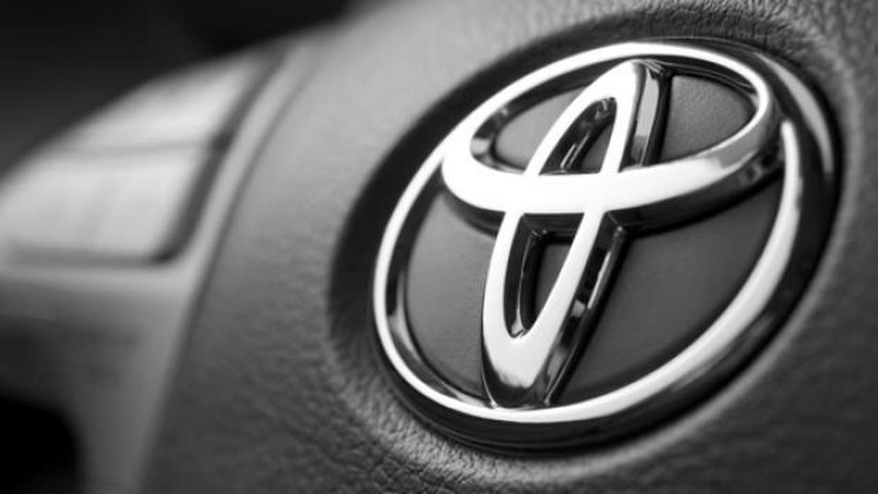 Toyota dünyanın en değerli otomotiv markası oldu