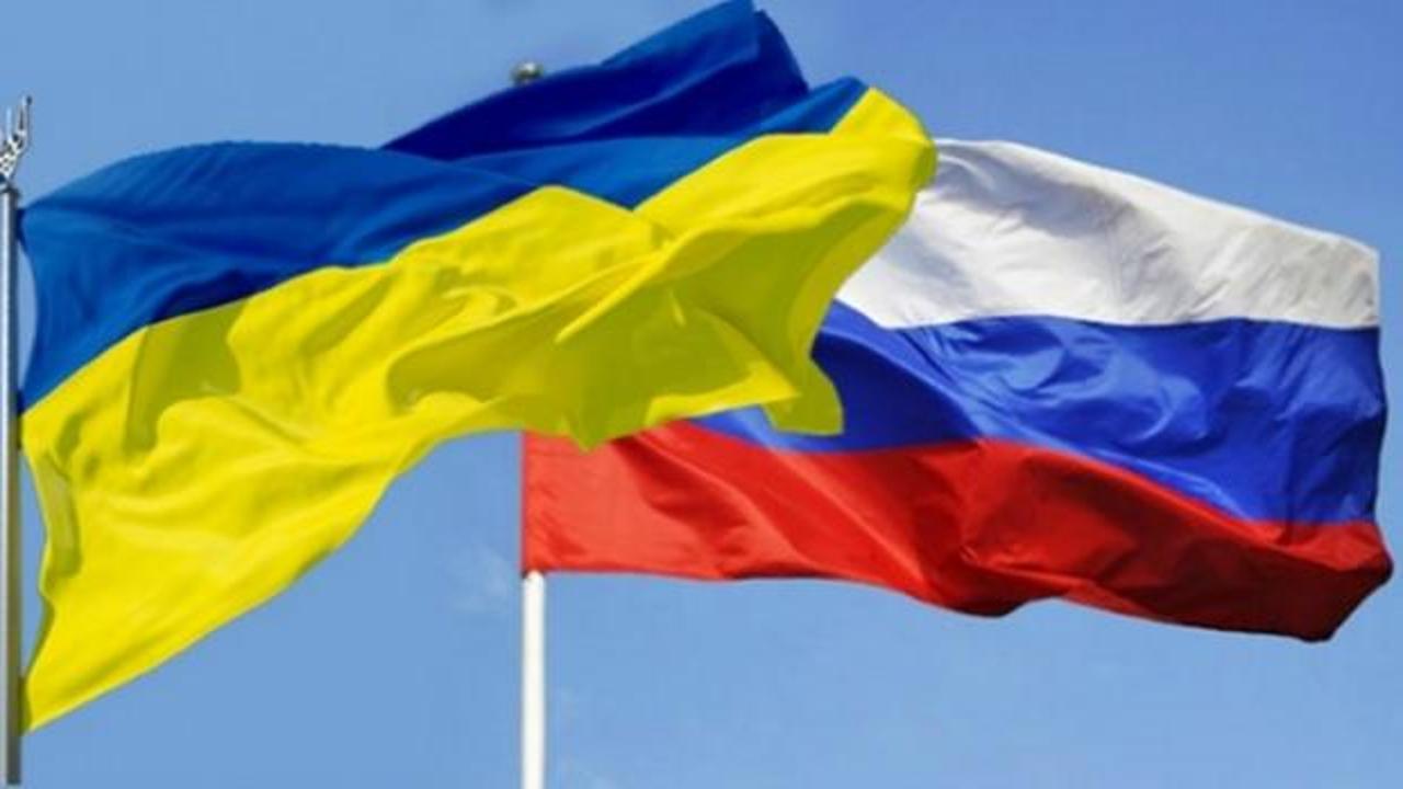 Ukrayna’dan Rusya’ya diplomatik nota