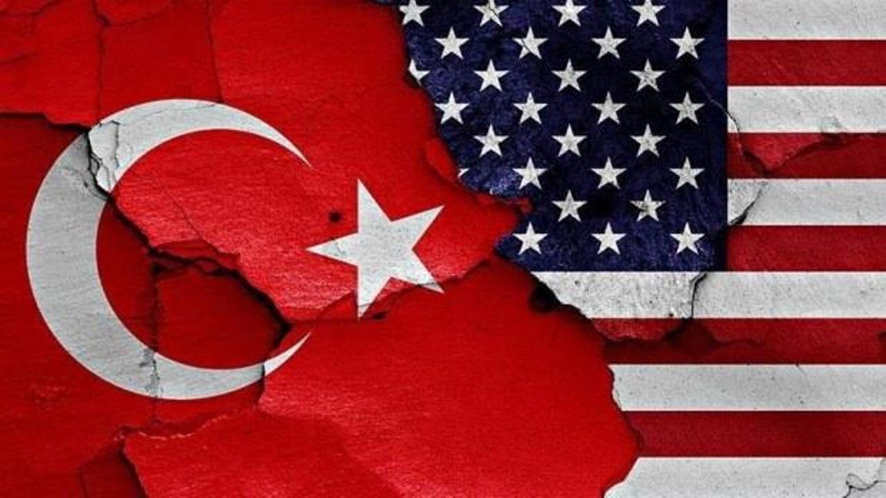 ABD ikinci düşmanını belirledi: İran'ın ardından sıra Türkiye'de