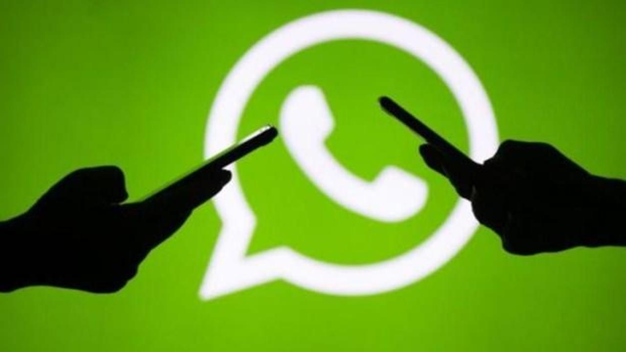 WhatsApp'a iki özellik birden