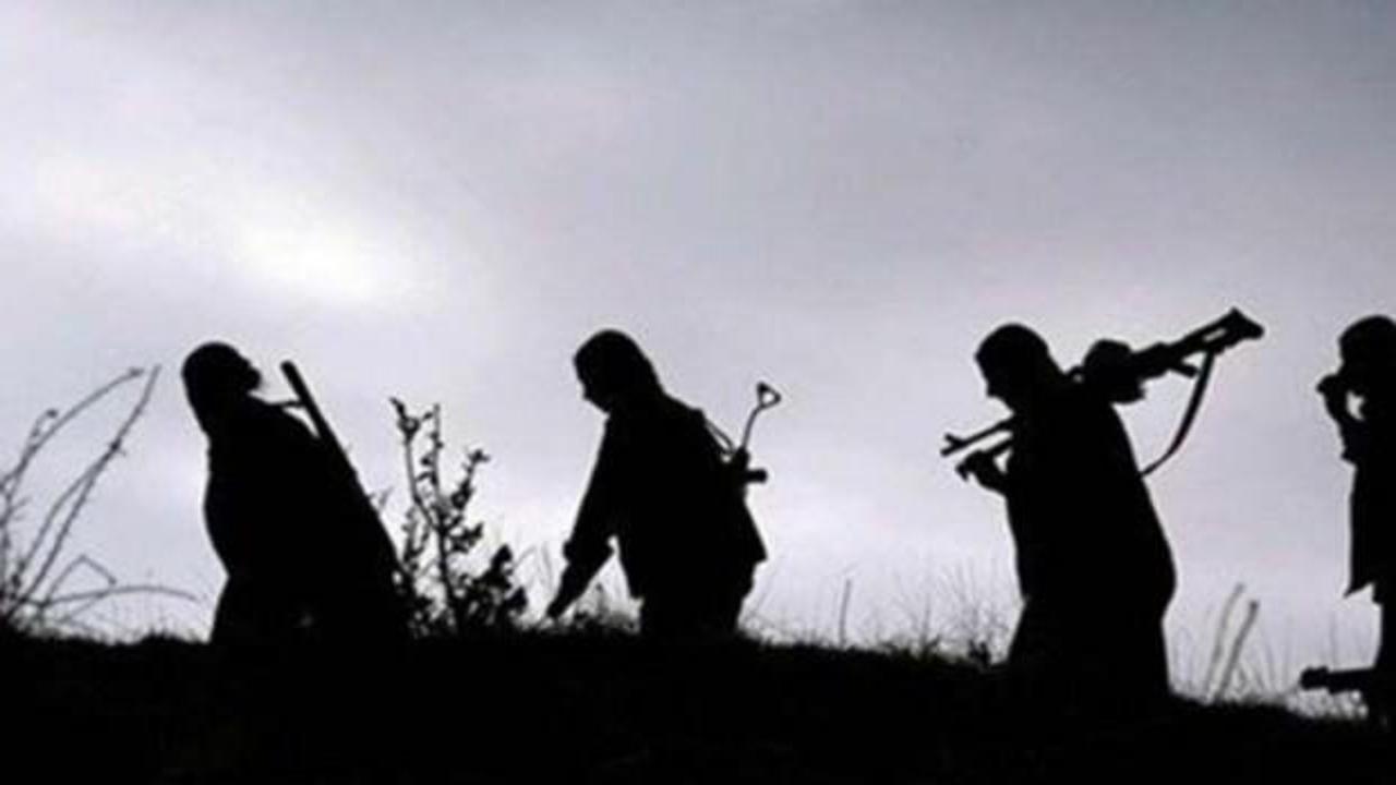 Sivilleri hedef alan PKK suçu koruculara atıyor