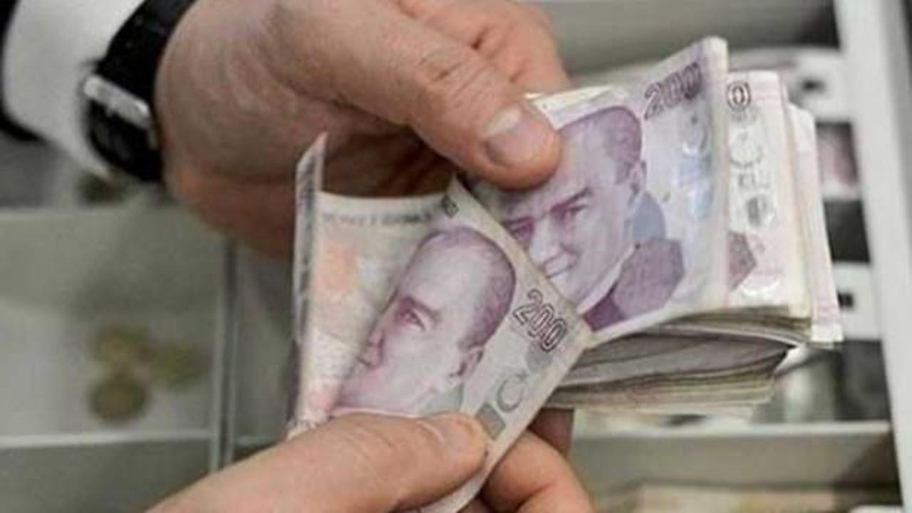 5 milyon emekli intibak bekliyor