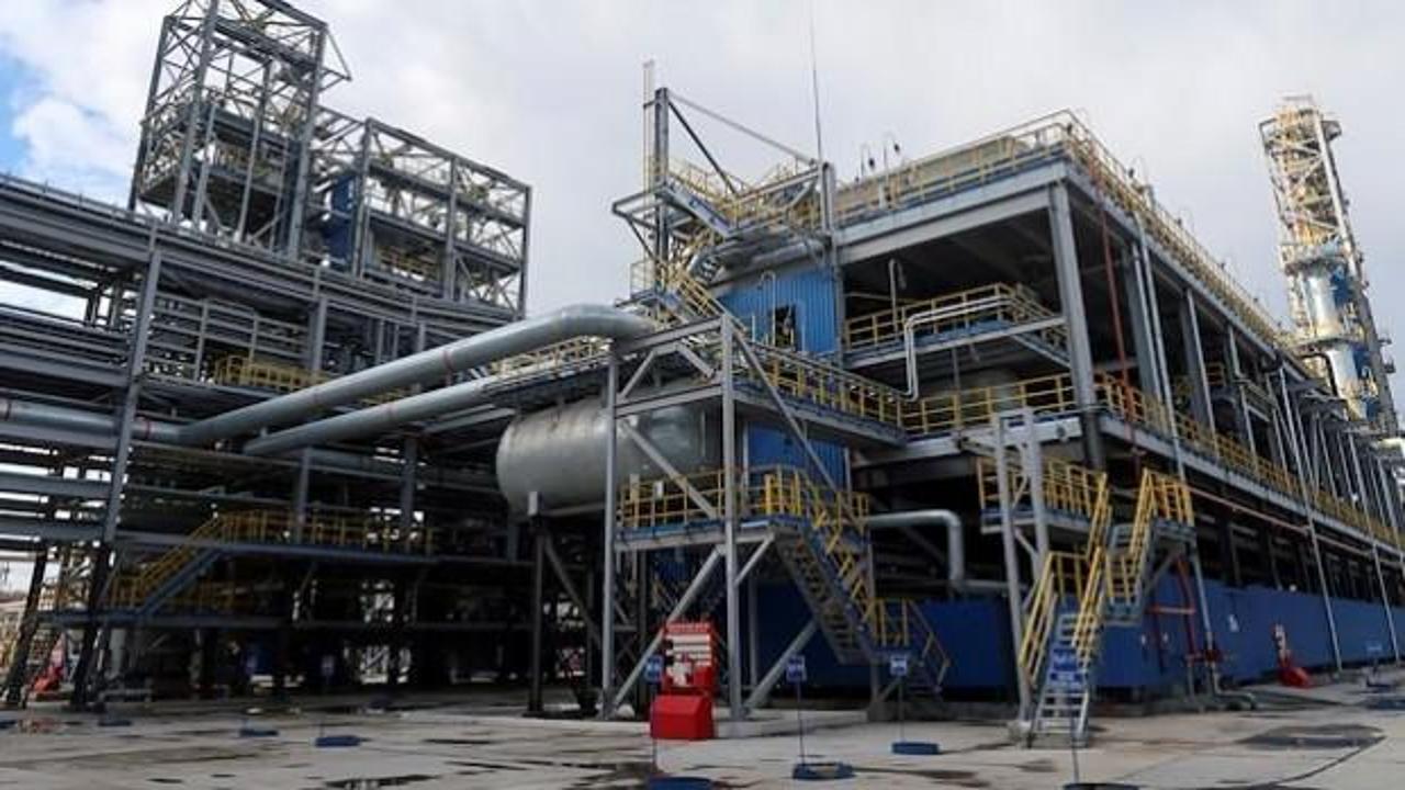 Gazprom'dan yüzde 25'lik indirim teklifi