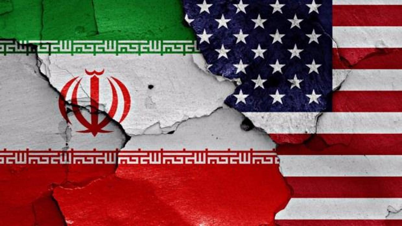 ABD İran'a yeni yaptırım kararı aldı!